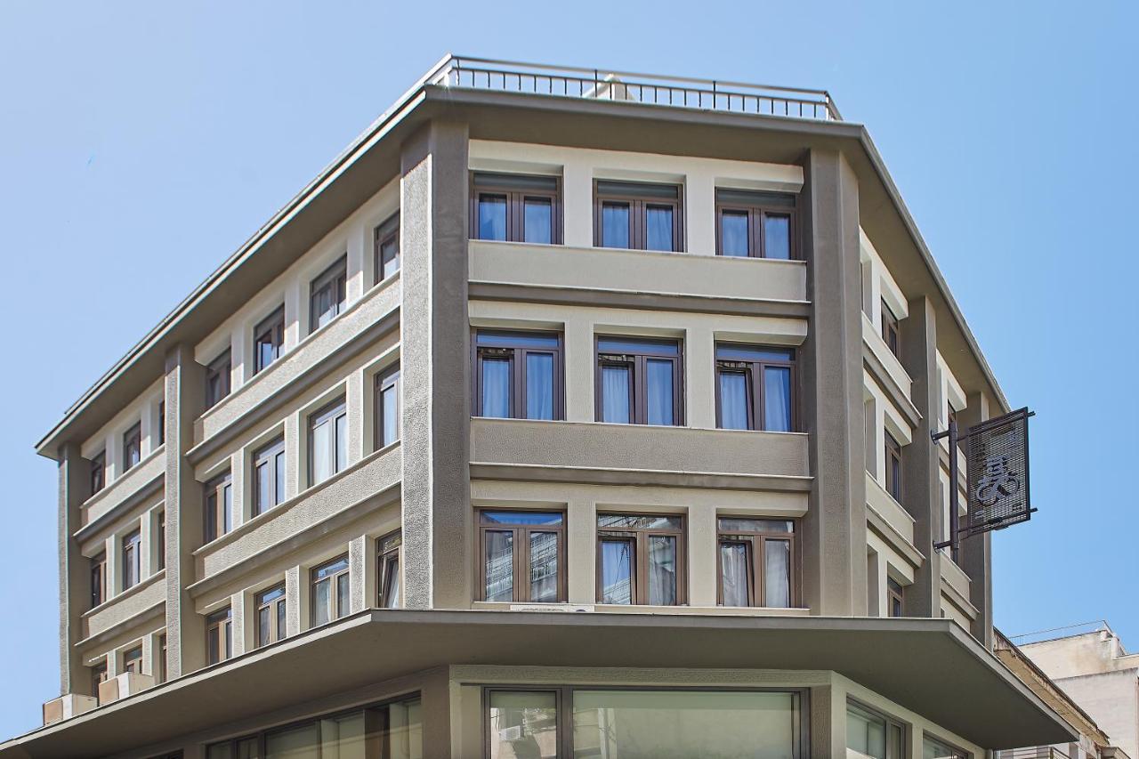 Be Based Near Acropolis, In An Exquisite Studio! Афіни Екстер'єр фото