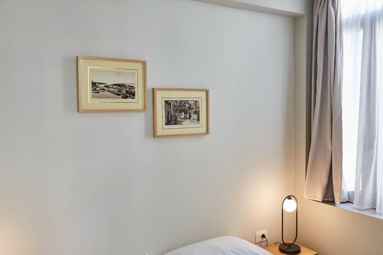 Be Based Near Acropolis, In An Exquisite Studio! Афіни Екстер'єр фото
